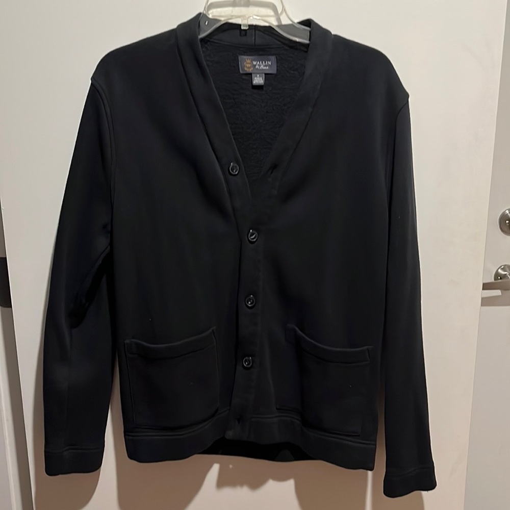 Wallin & Bros Cardigan